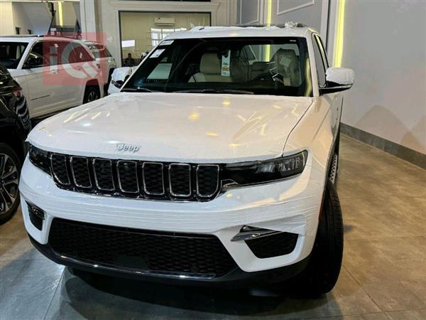 Jeep for sale in Iraq